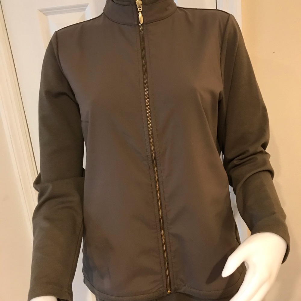 Chico's bundle pants and top